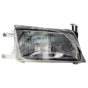 Imagen de PRASCO SZ0304804 Faros izquierda H4 para circulación por la derecha sin servomotor reg. alcance luces SUZUKI: SWIFT 2
