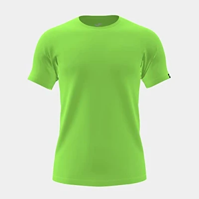 Imagen de Joma Hombre Camiseta, Verde Flúor, S