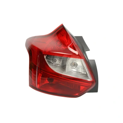 Imagen de TYC 11 11848 16 2 Piloto trasero izquierda LED sin portalámparas FORD: FOCUS 3