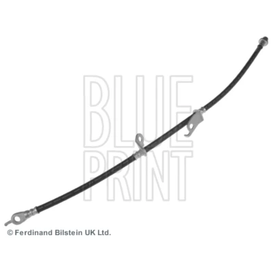 Imagen de BLUE PRINT ADT353272 Latiguillos de Freno Eje delantero, derecha 690 TOYOTA: Corolla X Berlina