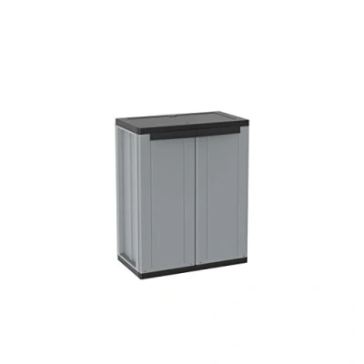 Imagen de Terry, Jline 68 , Armario 2 Puertas y 1 Estante Interno. 68x37,5x85 cm