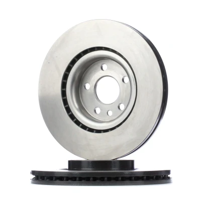 Imagen de BREMBO COATED DISC LINE 09.C207.11 Disco de freno 325 30 5 ventilación interna revestido altamente carbonizado LAND ROVER: Range Rover Evoque