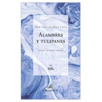 Imagen de Alambres Y Tulipanes
