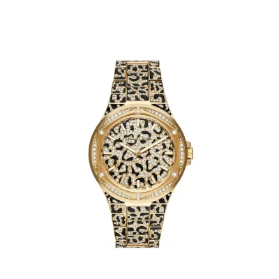 Imagen de Michael Kors Reloj, Mujer, Talla: One Size, Stainless steel multi