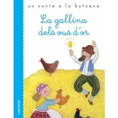 Imagen de la Gallina Dels Ous D&#039;Or: 42 (Un conte a butxaca)