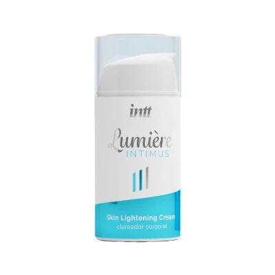 Imagen de Crema Para Aclarar La Piel Lumière Intimus