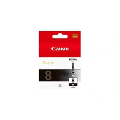 Imagen de Tinta Canon Cli 8bk Negro