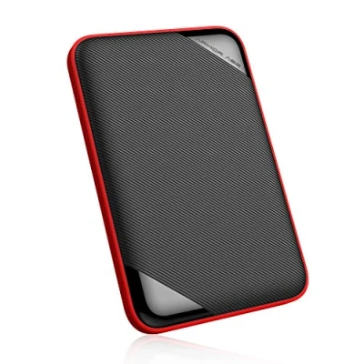 Imagen de SILICON POWER Disco Duro Externo Armor A62 2.5 1TB USB 3.1 Waterproof IPX4 Black