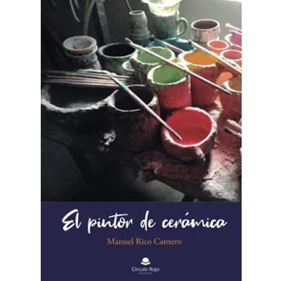 Imagen de El pintor de cerámica (SIN COLECCION)
