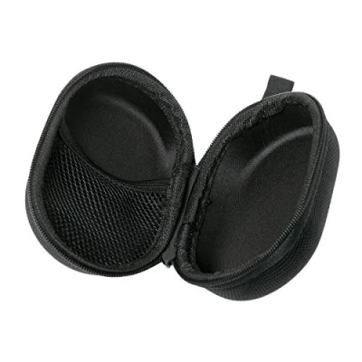 Imagen de fenix APB 20 Bolsa de Almacenamiento para Linterna Cabeza (tamaño pequeño), Color Negro, Unisex Adulto, S