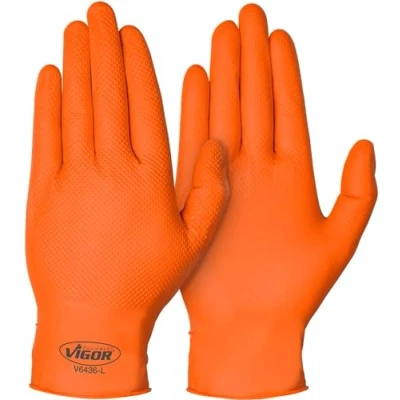 Imagen de VIGOR V6436 L Guantes de goma