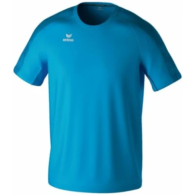 Imagen de Erima Camiseta EVO Star (1082406) Hombre, Curacao/Mykonos, XXL