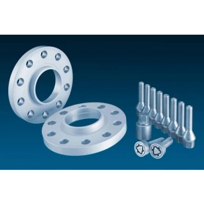 Imagen de H&amp;R 55571 12 Ensanchamiento ancho vía 5 112 AUDI: A4 B7 Avant, A3 Hatchback, Berlina, VOLKSWAGEN: Golf 5, Jetta 3, Scirocco III