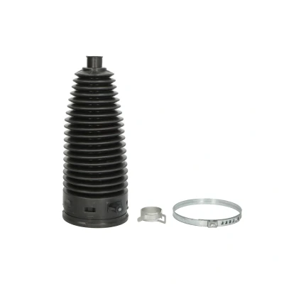 Imagen de SPIDAN 84321 Fuelle de Dirección Termoplástico para abrazadera cables, acero fino 14, 68mm 187mm MERCEDES BENZ: Clase E Coupé, C Coupé