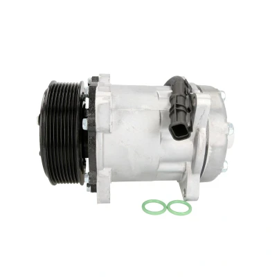 Imagen de NISSENS 890193 Compresor de Aire Acondicionado SD7H15 24 PAG 46 R 134 a MAN: TGL, TGA