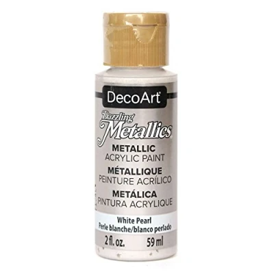 Imagen de Deco Art CLDA117 Pintura para Tejidos y Telas