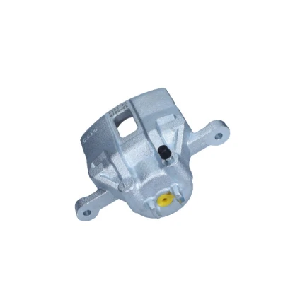 Imagen de MAXGEAR 82 0678 Pinza de freno Hierro fundido Eje delantero, derecha HYUNDAI: ACCENT 3