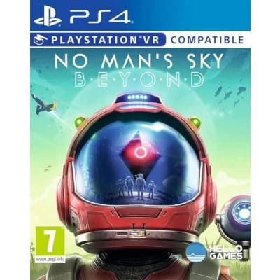 Imagen de No Man&#039;s Sky Beyond (PSVR Compatible)