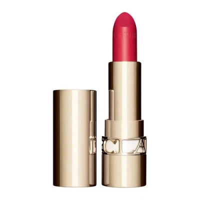 Imagen de Clarins Joli Rouge Satin Barra de labios 723 Raspberry 3,5 g
