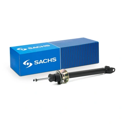 Imagen de SACHS 318 065 Amortiguador Presión de gas Monotubo telescópico Espiga arriba, Horquilla abajo MERCEDES BENZ: Clase E Berlina, CLS norauto