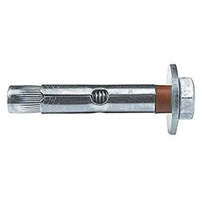 Imagen de fischer Acabado Hexagonal, Neutro M8X60 45652, Caja 50 Tacos Metalicos Fsl 10 T, D10