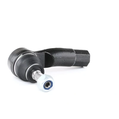 Imagen de febi BILSTEIN 26097 Rótula de dirección Plus Eje delantero, derecha con tuerca autofijadora VOLKSWAGEN: GOLF 7, 5, 6, SEAT: Altea