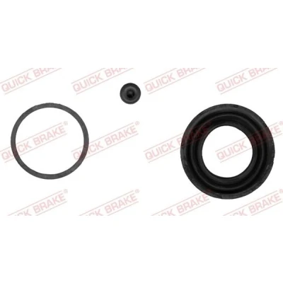Imagen de QUICK BRAKE 114 0168 Kit de Reparación Frenos 40 BMW: 1 Hatchback