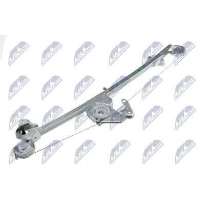 Imagen de Nty Elevalunas Atrás izquierda eléctrico sin electromotor EPS ME 009 MERCEDES BENZ: Clase E Berlina, T modell