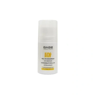 Imagen de Babe Deodorant Roll on 50ml
