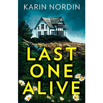 Imagen de Last One Alive