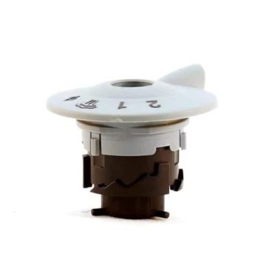 Imagen de ANAKEL HOME Recambio Válvula de Olla a Presión AS0020253 Compatible con Fagor Future, Chef e Innova Cocinado Fácil Instalación