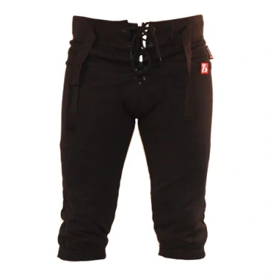 Imagen de BARNETT FP 2 Pantalón de fútbol Americano (Talla M), Color Negro