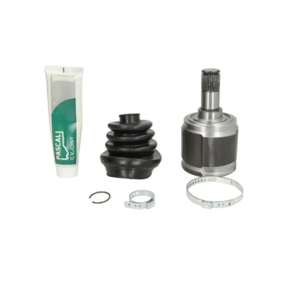 Imagen de PASCAL G84002PC Junta Homocinética Eje delantero, derecha HONDA: CIVIC V Hatchback, 6 Stufenheck, CRX 3