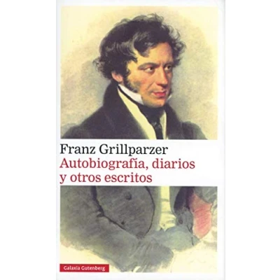Imagen de Autobiografía, diarios y otros escritos (Narrativa)