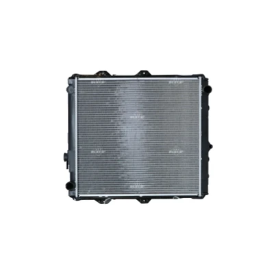 Imagen de NRF 59279 Radiador, refrigeración del motor 550 518 36 TOYOTA: HILUX 6 Pick up, 3 up
