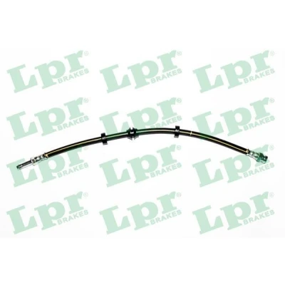 Imagen de LPR 6T46698 Latiguillos de Freno 505 F10X1 SEAT: Alhambra I, VOLKSWAGEN: Sharan I