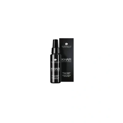 Imagen de Alkemilla Khair Cristales Naturales Cabello Rojo Ecobio 50 ml