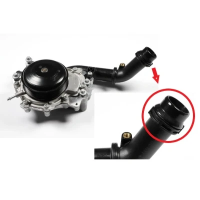 Imagen de Bomba de agua, refrigeración del motor HEPU P1613A TH 4