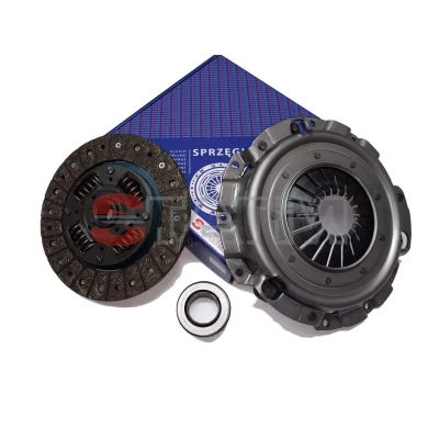 Imagen de Kit de embrague STATIM 100.877