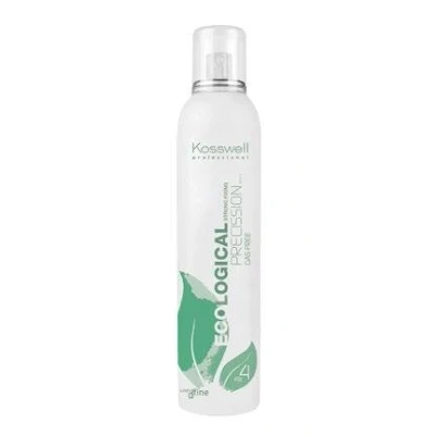 Imagen de Kosswell D Fine Laca Ecológica Fuerte 300 ml