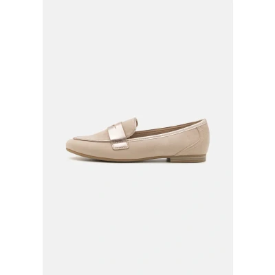 Imagen de MARCO TOZZI Damen Slipper 2 24229 44, Mocasín Mujer, Dune Comb, 37 EU