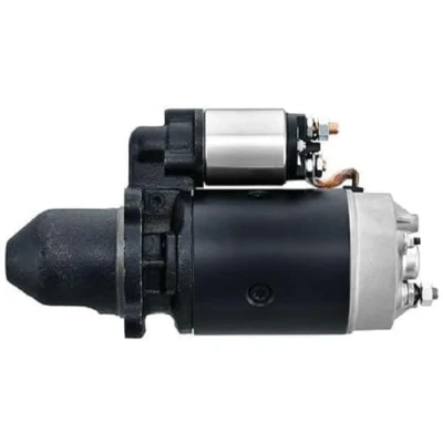 Imagen de HELLA 8EA 015 642 521 Motor de arranque 12 3,1 9
