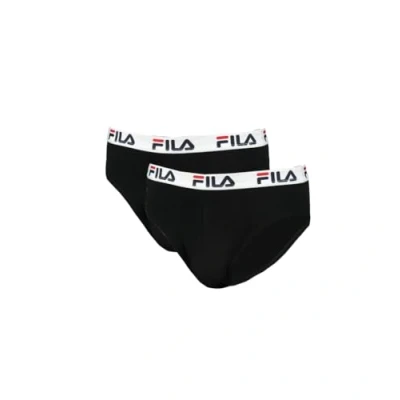 Imagen de Fila FU5015/2, Slip Hombre, Black, XXL