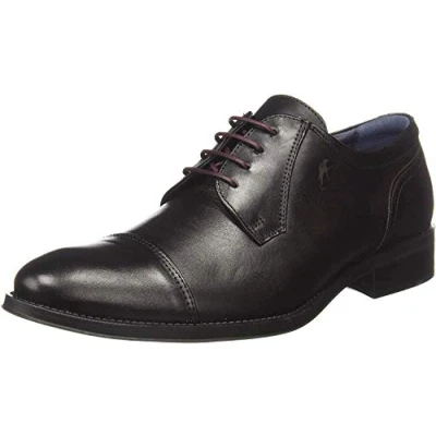 Imagen de Fluchos 8412 Memory Negro Stk HERACLES (46)