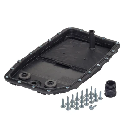 Imagen de Kit filtro hidrtáulico, caja automática HENGST FILTER HG113H D844