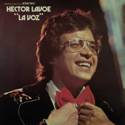 Imagen de La Voz (LP) [Vinilo]