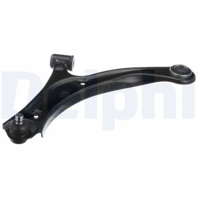 Imagen de DELPHI TC5311 Barra oscilante, suspensión de ruedas con rótula suspensión/carga Brazo oscilante longitudinal Chapa acero SUZUKI: Liana Berlina