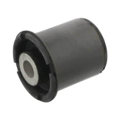 Imagen de FEBI BILSTEIN 34683 Buje Eje delante, trasero izquierda, trasero, derecha Caucho VOLKSWAGEN: Passat B6 Berlina