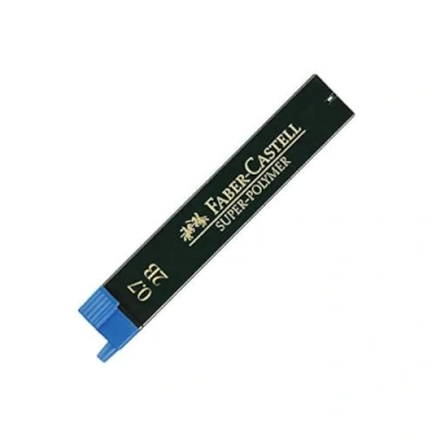 Imagen de Faber Castell 120702 Mina de repuesto