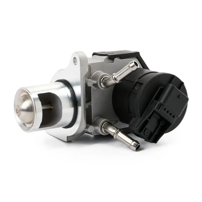 Imagen de NGK 92827 Válvula EGR eléctrico con juntas BMW: 3 Berlina, X1, Touring
